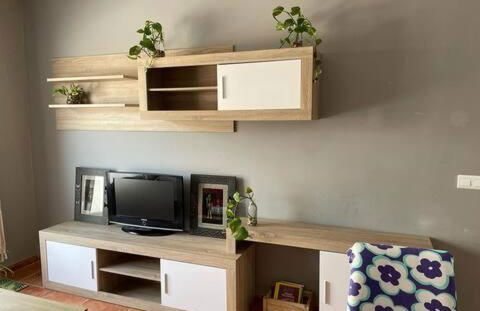 Apartamento en la playa - Foto 8