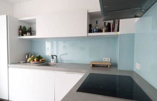 Schöne ruhige Wohnung zentral gelegen! - Photo 9