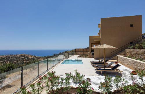 Villa Zoe , south Crete , Triopetra - Foto 30