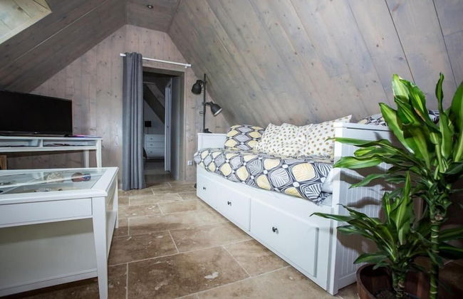 Charme Spa Nature et Détente - Foto 12