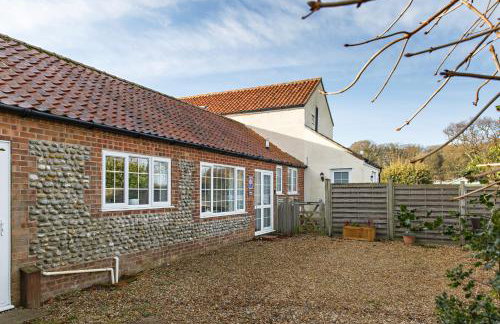 Chestnut Cottage - Foto 20