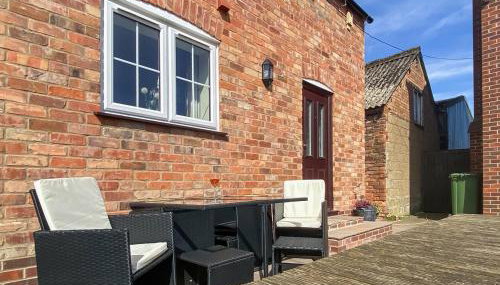 The Old Dairy - Foto 5