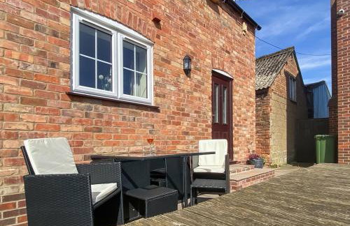 The Old Dairy - Foto 5