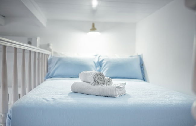 Aegean Sea Villas - Foto 8