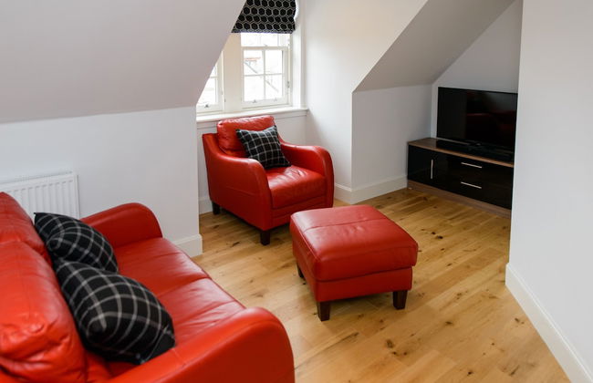 Ardconnel Court Apartments - Foto 24