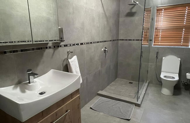 Camelot Guest House & Apartments - Foto 45