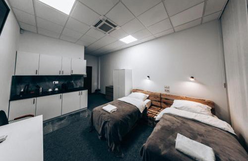 Apartamenty EXPO Nadarzyn 3Rooms - Photo 6