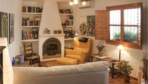 Nice Home In Canillas De Albaida - Foto 2