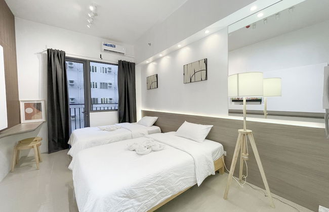 GemstoneBR in SMDC Shore 2 Residences - Foto 17