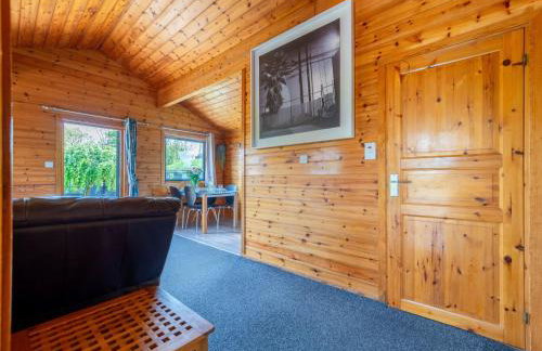 Chalet Lodge 5 by Interhome - Foto 14