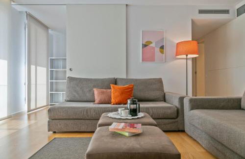 Lugaris Beach - Apartments - Foto 9