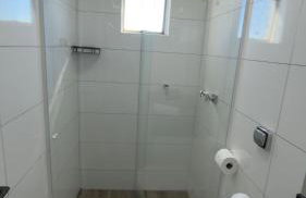 Confortável apartamento no Centro de Foz do Iguaçu - Foto 57
