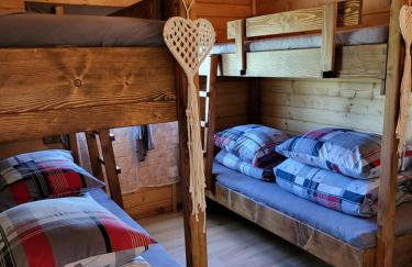 Domki na Górniej Łące - Domek Słowik - Foto 69