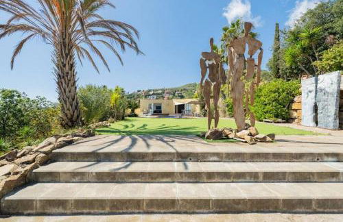 Casa Mar Blava con piscina comunitaria junto Barcelona Centro - Foto 28