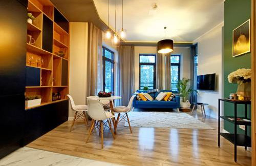 Apartament nad Zalewem - Foto 1