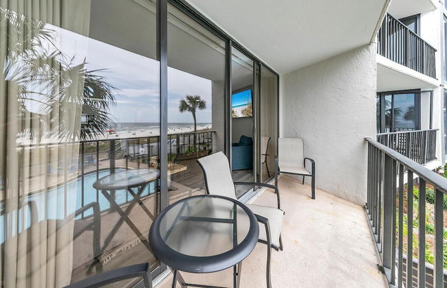 Edgewater Tower 2-108-gunners Paradise - Foto 57