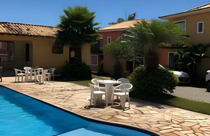 Casa super Charmosa em condomínio na praia - Foto 3