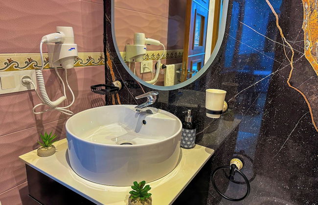 Elite Holiday Homes - Luxury & Centric Flat - Photo 58