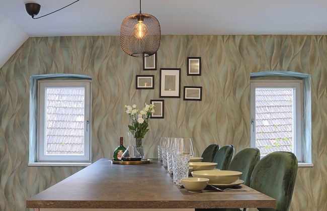 homie stay Julius Apartments - Iphofen - Foto 26