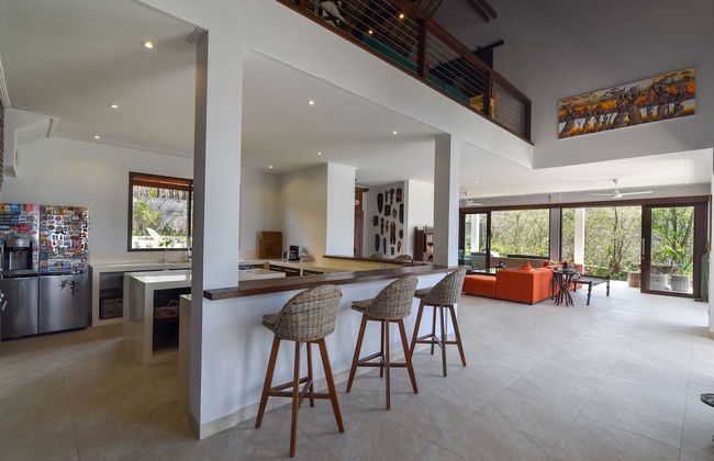 Villa Lakshmi - Foto 37