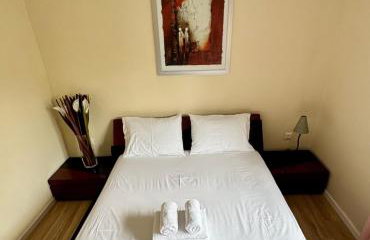 Olive TreeHouse - Foto 16