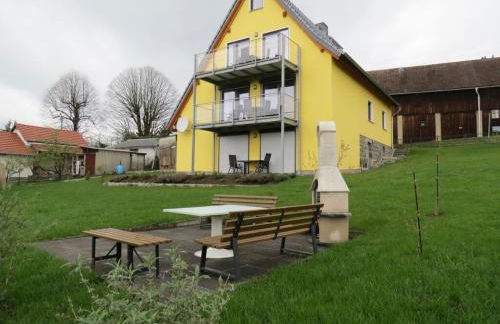 Apartment on the Ground Floor on the Wachberg - Foto 17