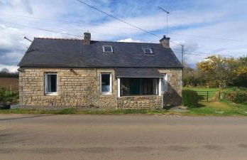 Longère Belle-Isle en terre - Foto 1