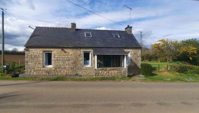 Longère Belle-Isle en terre - Foto 1