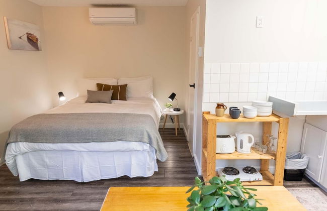 Barefoot Villas Room 7 Kodiak - Foto 4