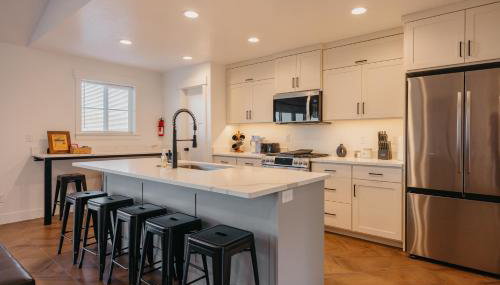 Mountain View Lodge - Foto 3