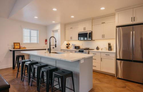 Mountain View Lodge - Foto 3