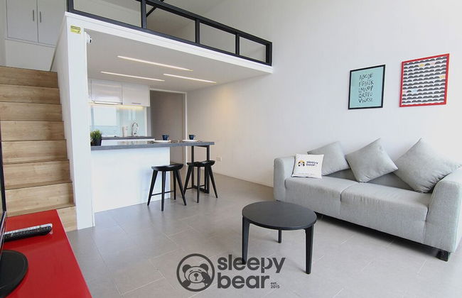 Establishement By Sleepy Bear - Foto 40