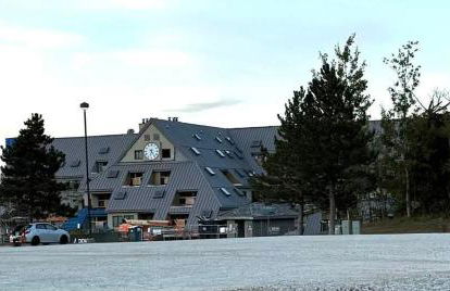 Ski Condo with Garage Parking and Pool - Foto 4