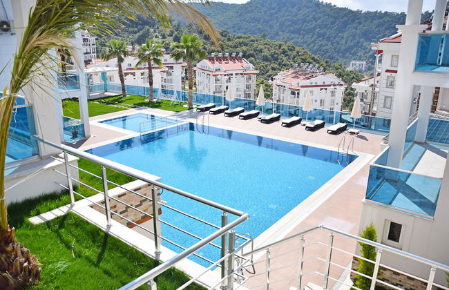 Saltanat Konaklari Apartment - Foto 10