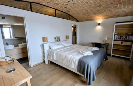 Villa Perla, hilltop location with pool - Foto 11