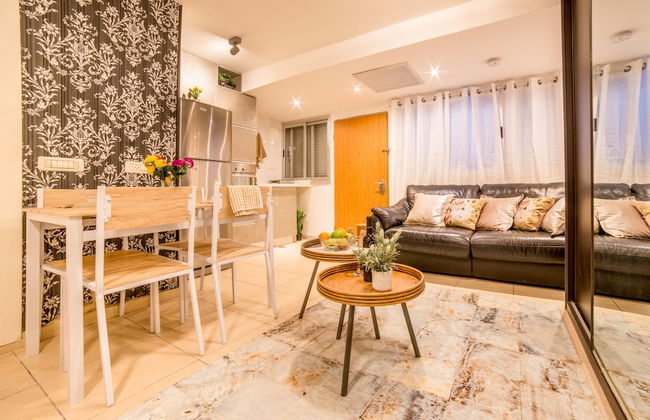 Premium suites on the Beach in Ruppin 28 - Foto 1