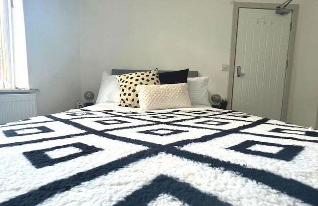 Darlington Suites by SA Stays - Foto 15