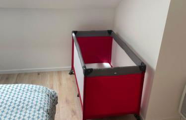 Gîte de la Belette_Montagne de La Bresse - Foto 18