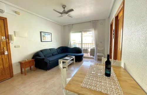 Stunning Molino Blanco La Zenia - Foto 11