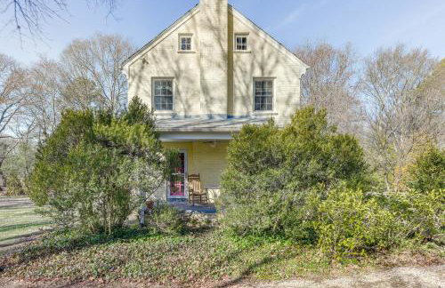 Historic Glen Allen Home about 11 Mi to Richmond! - Foto 21