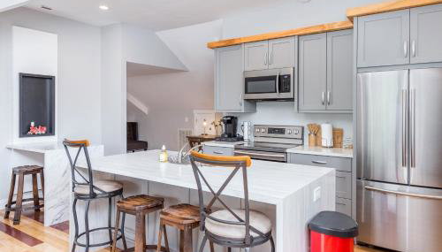 Old Lytle Cove Rd - Upper Unit - Foto 4