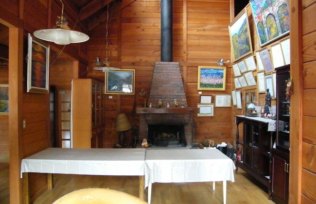 Karuizawa Sunny Village - Foto 2