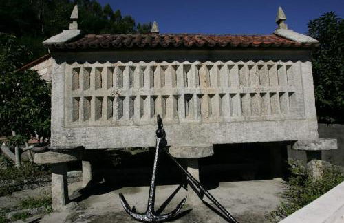 Apartamento Aguete, en Marín (Pontevedra) - Foto 4