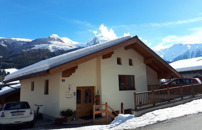 Apartment in Bramberg Near Ski Lift - Foto 16