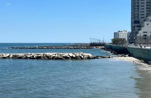 Seaside Serenity AC-Beautiful Ocean View Home -3 bed 2 bath - Foto 36