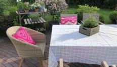 Designerhaus Meerblick - Foto 3, Garden view