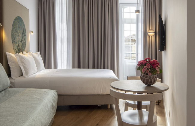 Lisbon Serviced Apartments Madalena - Photo 25