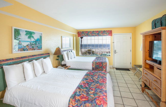 Sea Shells Beach Club - Foto 18