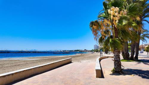 Cactus Apartment La Ribera - Foto 3