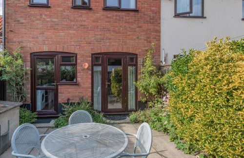 Nightingale Cottage - Foto 19